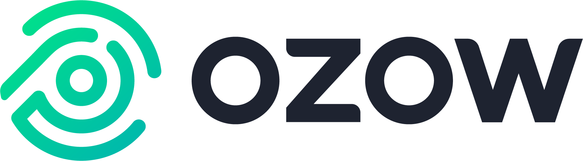 Light Ozow Logo on vapeoutlet.co.za