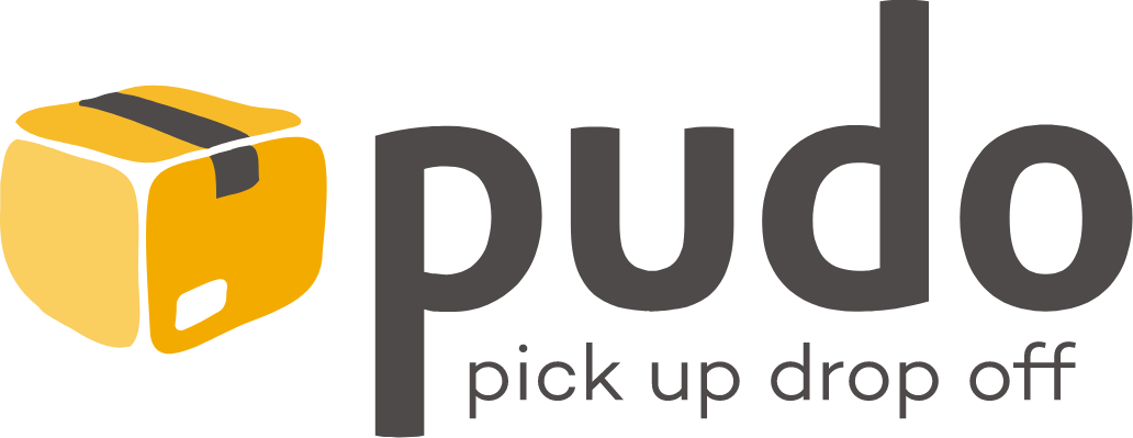 Pudo Logo on vapeoutlet.co.za