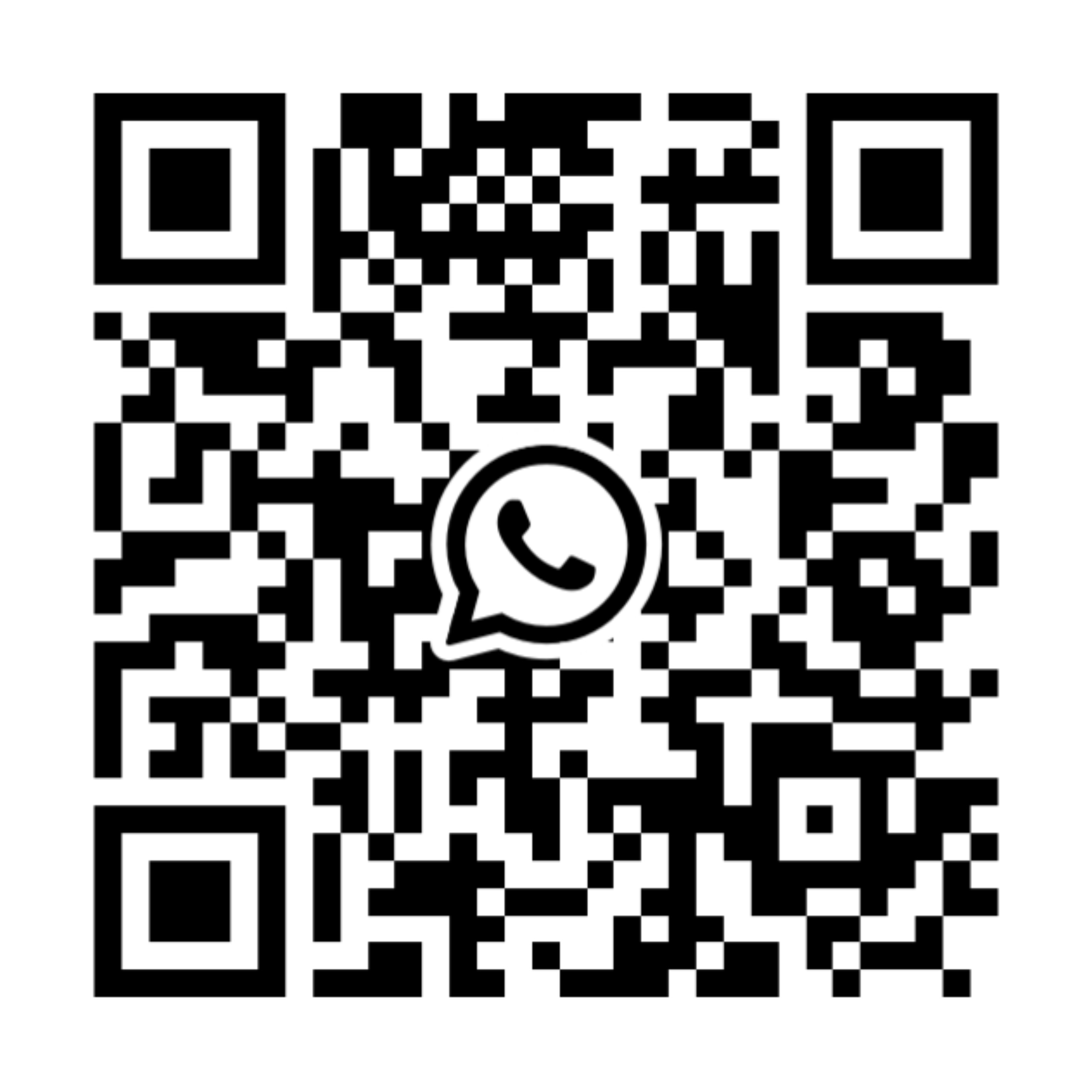 QR code to join our whatsapp group for vapeoutlet.co.za