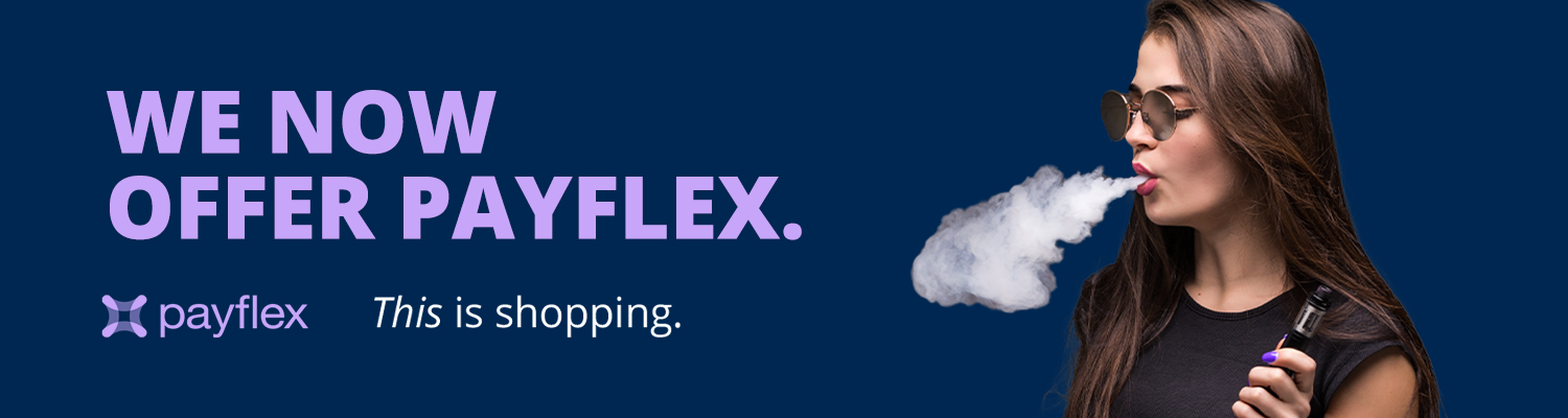 Payflex Banner 2